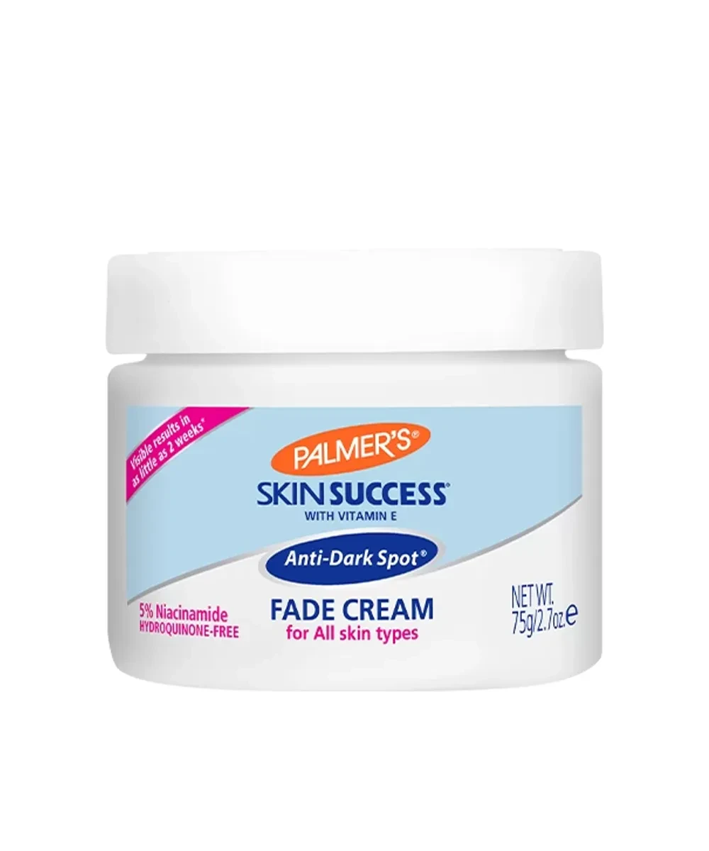 كريم التفتيح بالمرز اسكن سكسس لكل البشرات - Palmer's Skin Success Whitening Cream for all skin types