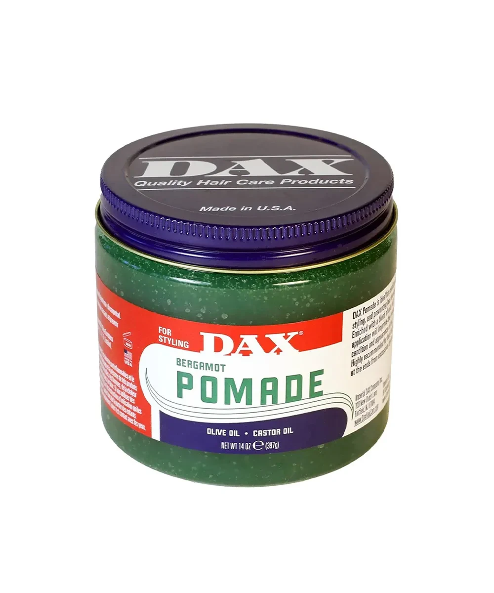 كريم الشعر الزيتي داكس397 مل - Dax Oil Hair Cream