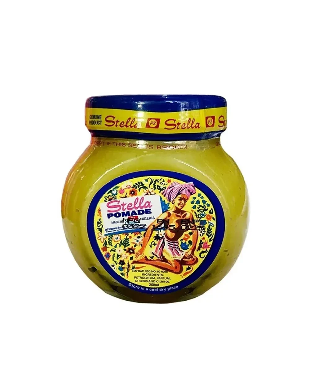 كريم مرطب الجسم استيلا 250 مل - Stella Moisturizing Body Cream 250ml