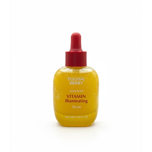 سيروم إكوال بيري للإضاءة (EQQUALBERRY Vitamin Illuminating Serum)