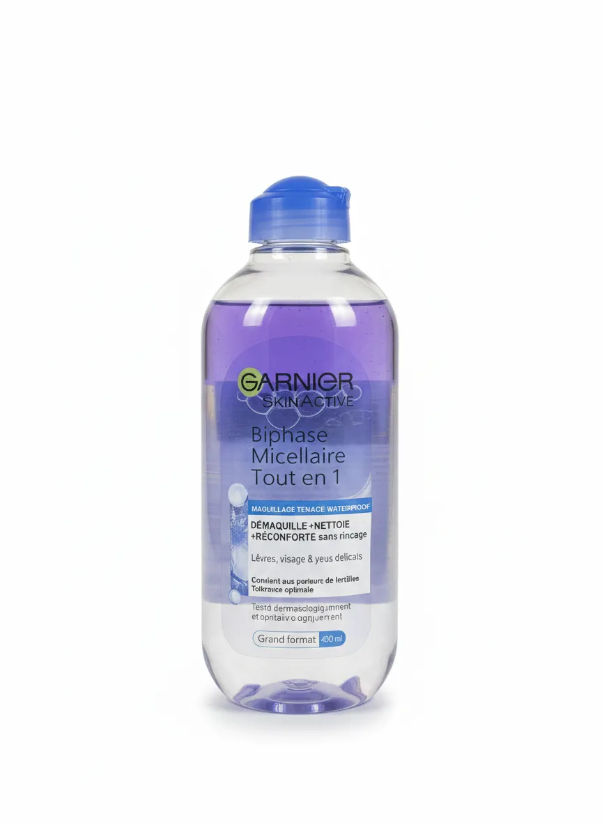 ميسلر قارنير عنب - MICELLAR CLEANSING WATER