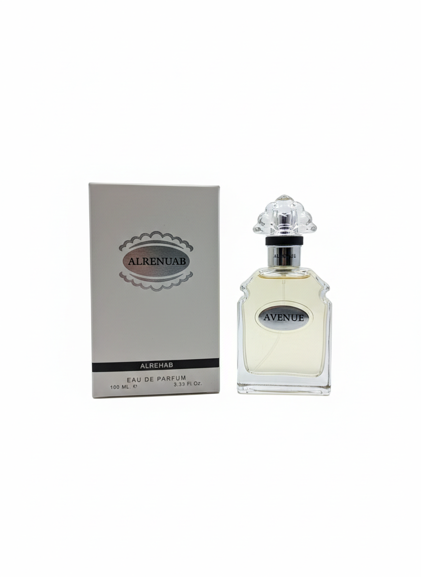 عطر افينو من شركة الرحاب - Afnan Perfume by Al Rehab