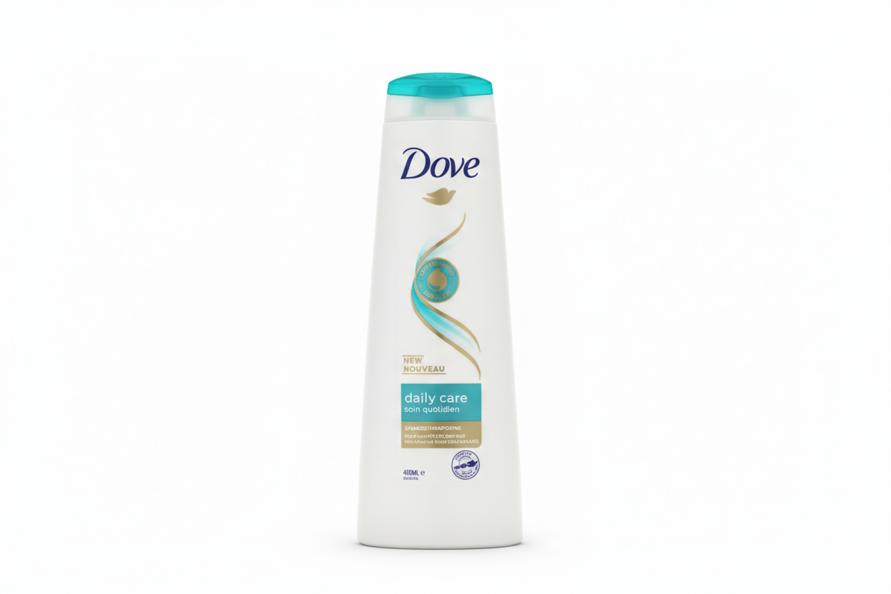 شامبو الشعر دوف   - Dove Shampoo