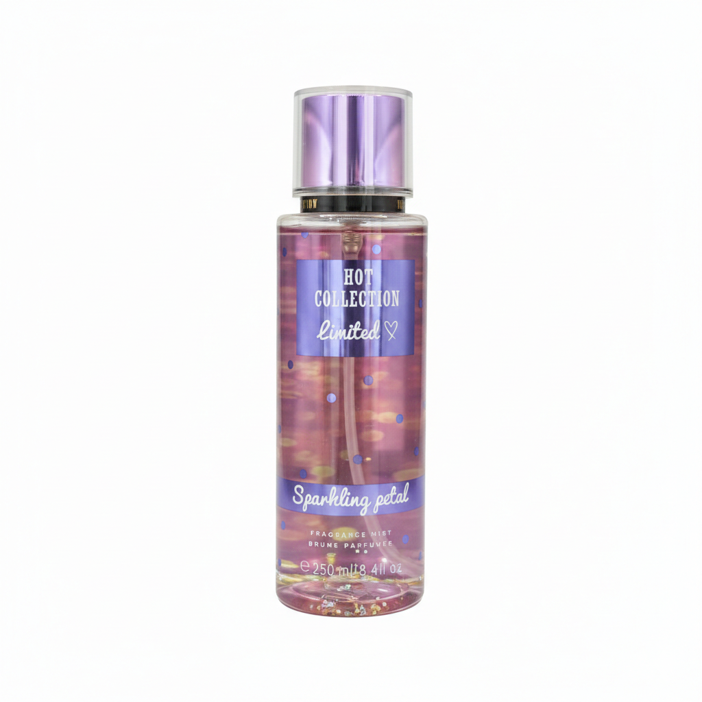 معطر الجسم المائي هوت كولكشن - Hot Collection Water Body Mist