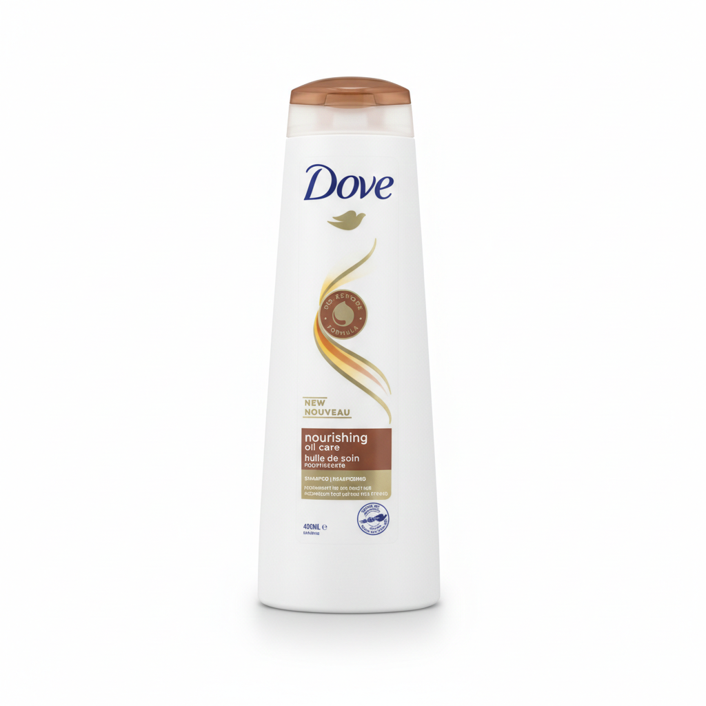 شامبو الشعر دوف   - Dove Shampoo
