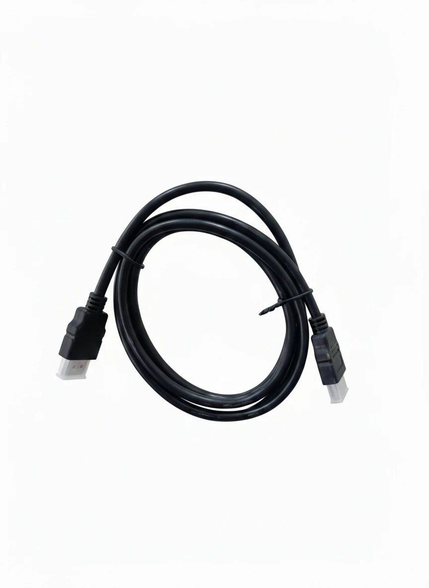 كابل HDMI عالي الدقة - 1.5 متر