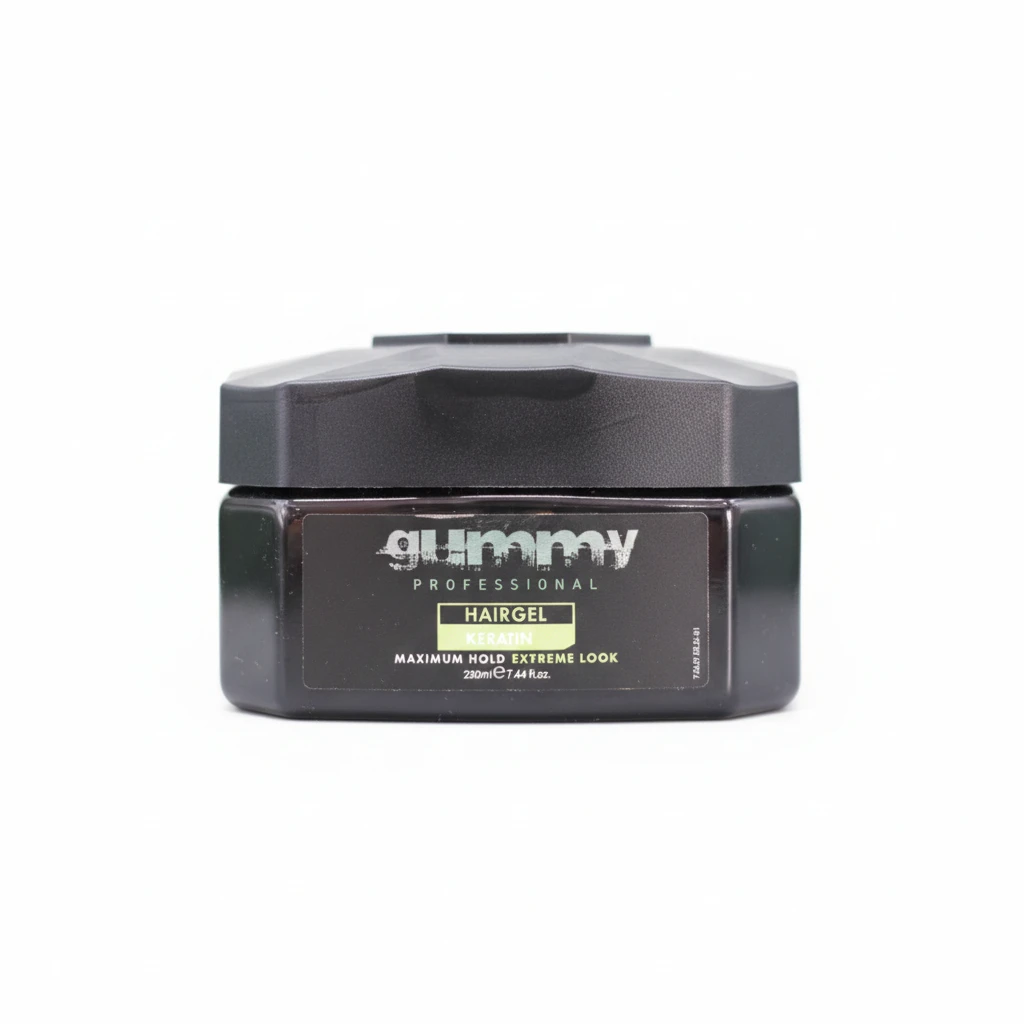 جيل الشعر جَمي 220م - Gummy Professional 220m
