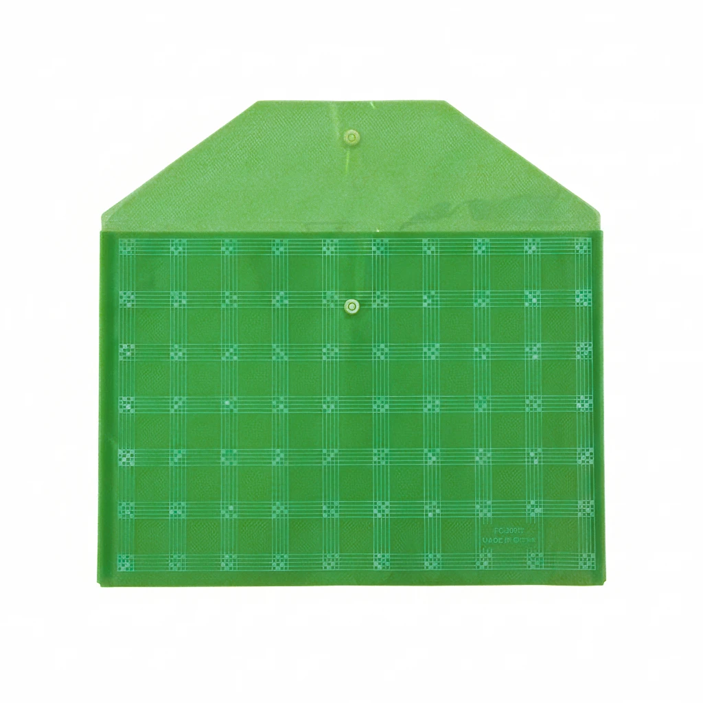 مجموعة المجلدات مقاس Office File Folders Set A4