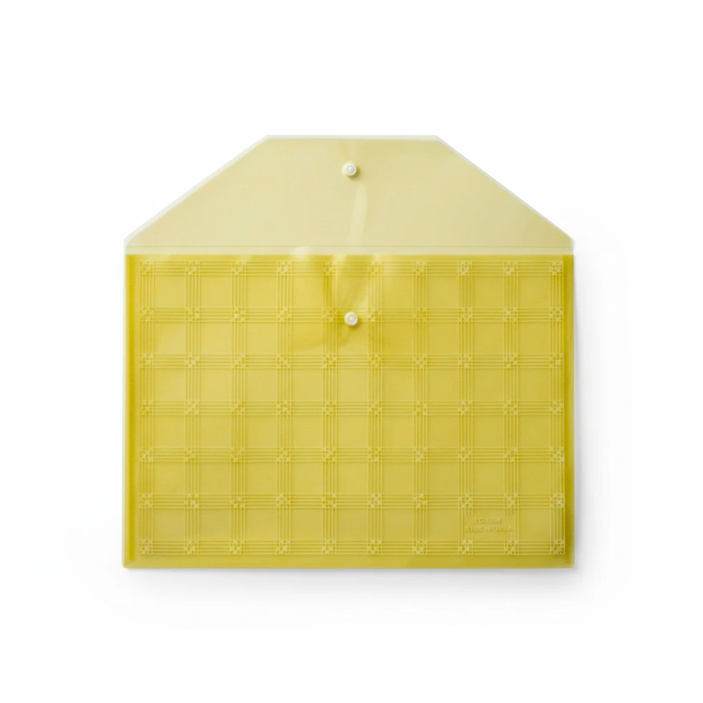 مجموعة المجلدات مقاس Office File Folders Set A4