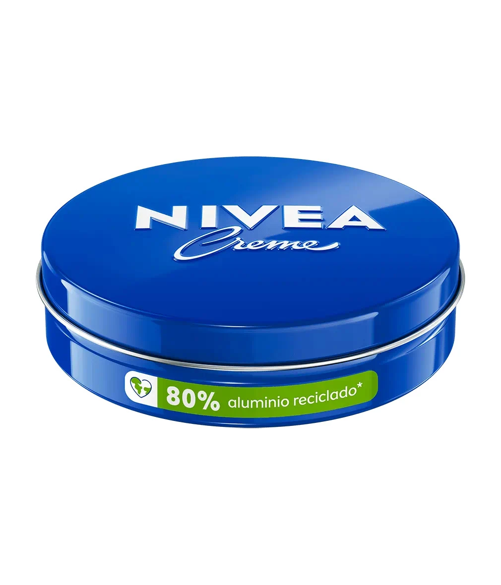 كريم مرطب الجسم نيفيا 250 مل - Nivea Body Moisturizing Cream 250ml
