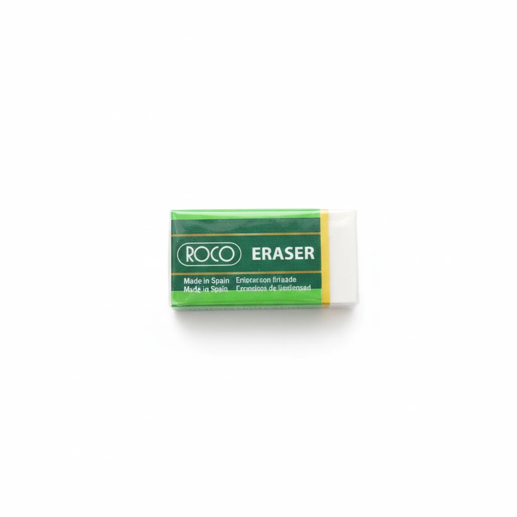محاية روكو ROCO ERASER