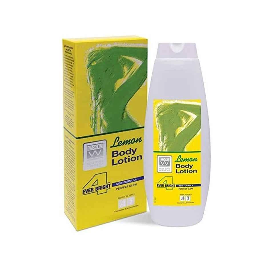 لوشن مرطب الجسم الليمون الإيطالي - Italian Lemon Moisturizing Body Lotion