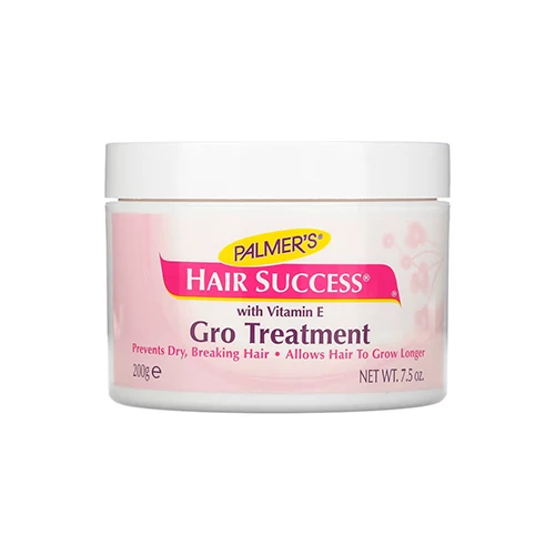 كريم الشعر هير سكسس 200ج- Hair Success Hair Cream
