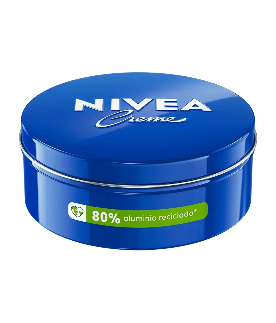 كريم مرطب الجسم نيفيا 400  مل - Nivea Body Moisturizing Cream 400ml