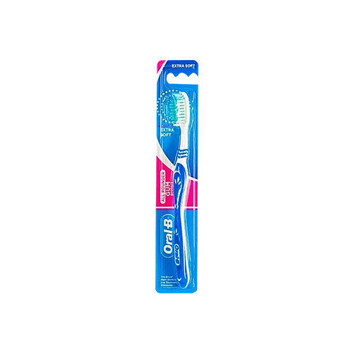 فرشة اسنان اورال بي - Oral-B All Rounder Gum Protect