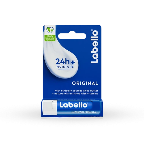 مرطب شفاه لابيلو أوريجينال - Labello Original Care