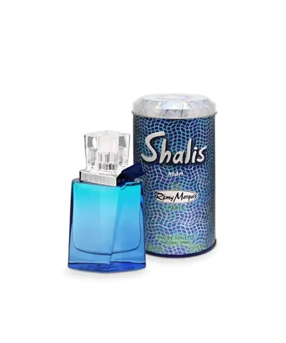 عطر شالز - Shalz perfume