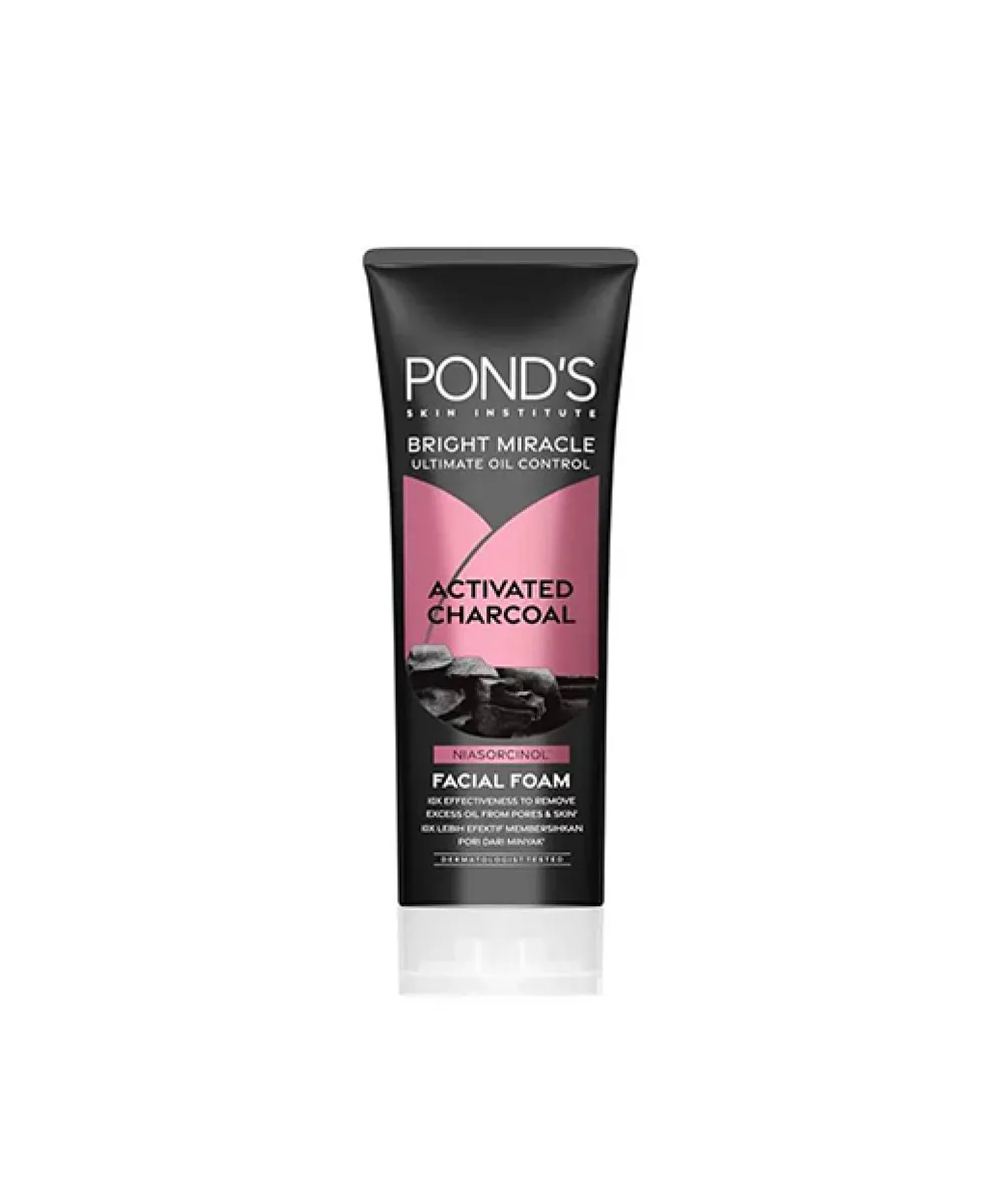 غسول الوجه بوندس - Pond's facial wash