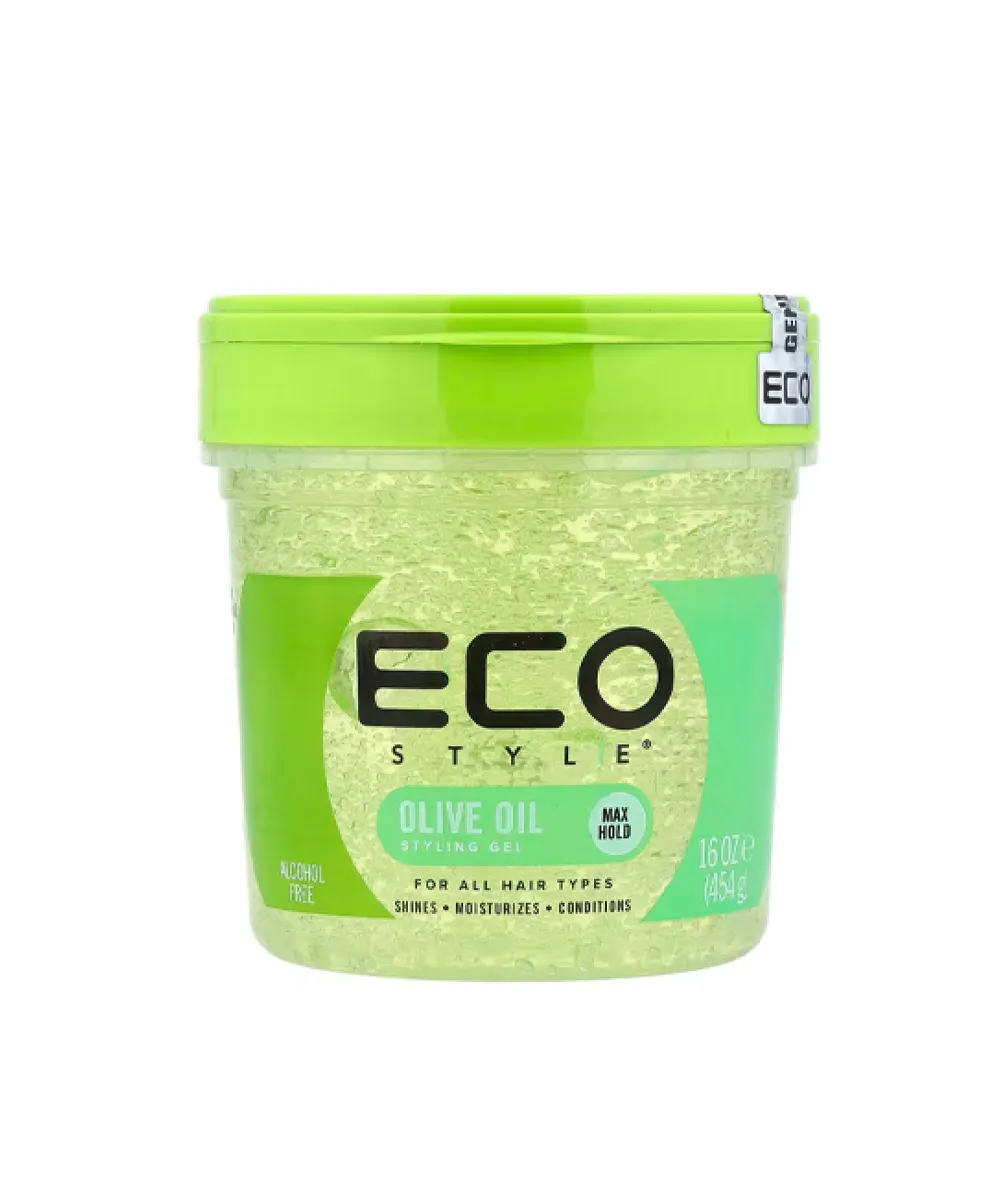 جل ايكو اخضر 340 مل - Eco Green Gel